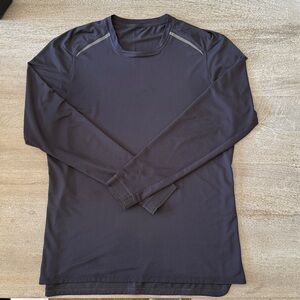 Lululemon Fast and Free Long Sleeve Shirt